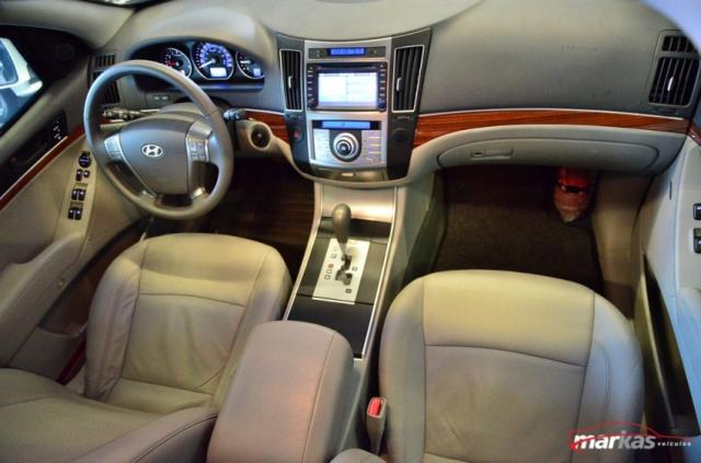 Hyundai Vera Cruz vera cruz 3.0 v6 270hp blindada 4P - Foto 8