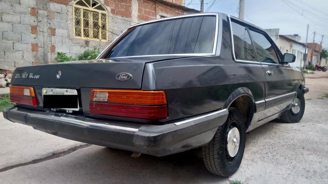 Ford Del Rey GL 1.6 88 - Foto 9
