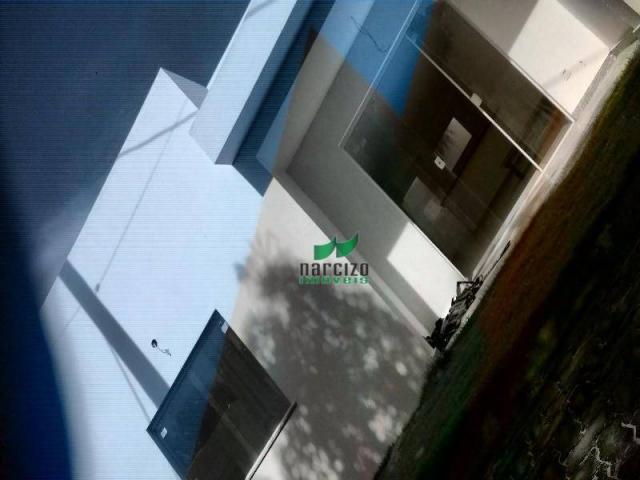 Casa residencial à venda, jauá, camaçari - ca1075. - Foto 12