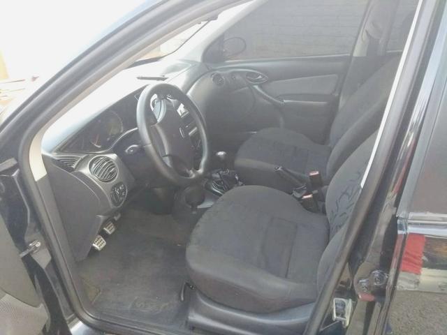 Ford Focus 1.6 completo Flex 2009 - Foto 3