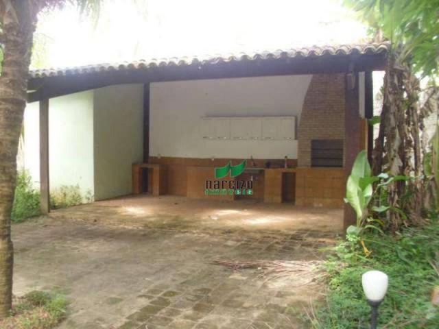 Casa residencial à venda, patamares, salvador - ca0948. - Foto 3