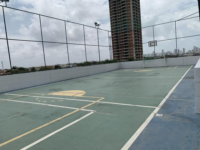 3 quartos, 68m2, 1 suíte, lazer completo - Foto 19