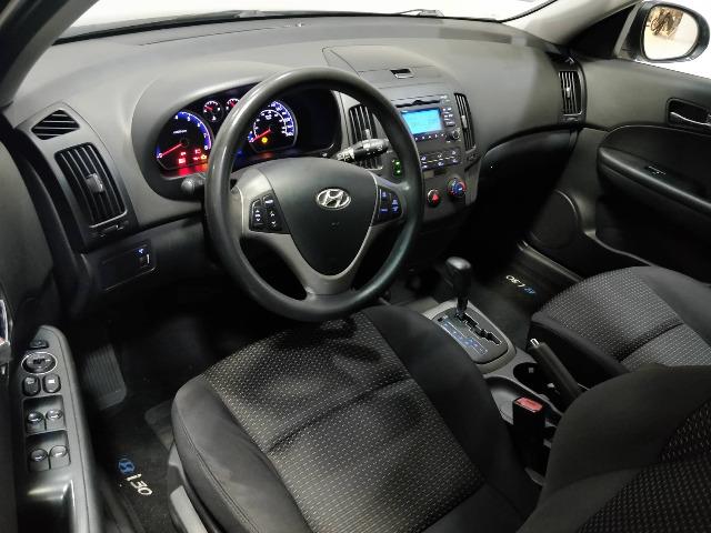 Hyundai i30 2.0 16v 2010 Automatico - Foto 8