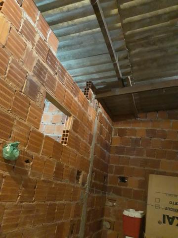Vendo casa Brazlandia - Foto 11