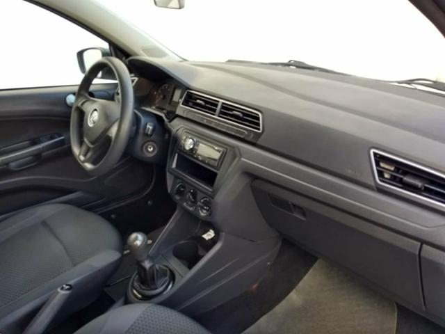 Vende - se vw novo gol - Foto 5