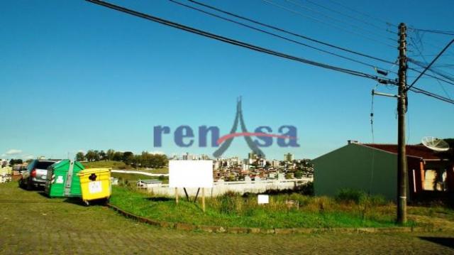 Terreno em caxias do sul