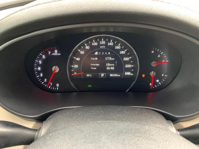 KIA SORENTO 2015/2016 3.3 EX V6 24V GASOLINA 4P 7 LUGARES AUTOMATICO - Foto 5