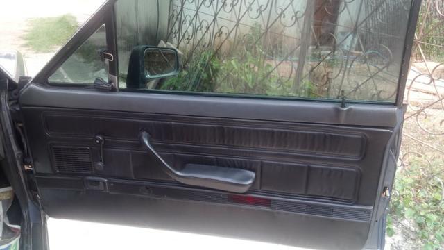 Ford Del Rey GL 1.6 88 - Foto 14