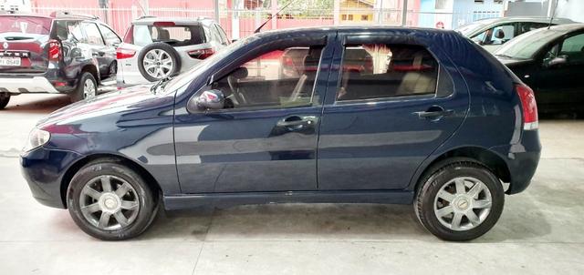 Fiat Palio 1.0 Completo 4P *Condição Promocional* Contato: Breno Barbosa * - Foto 4