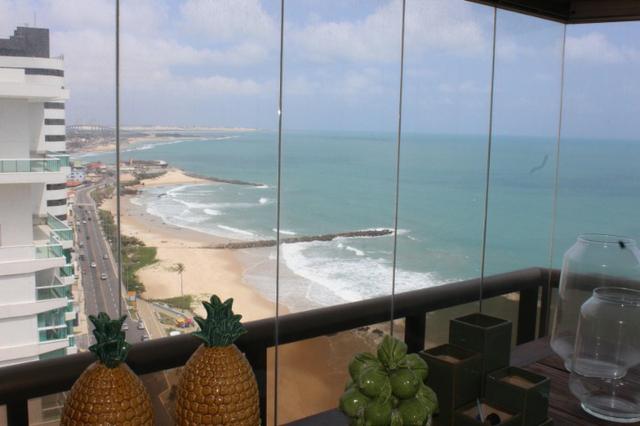 Excelente apartamento com 450 m² - Areá Preta - Natal