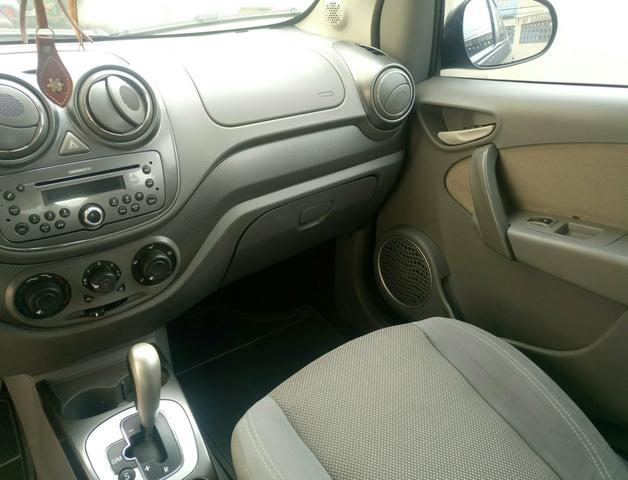 Palio essence 1.6 flex, câmbio automático - Foto 7