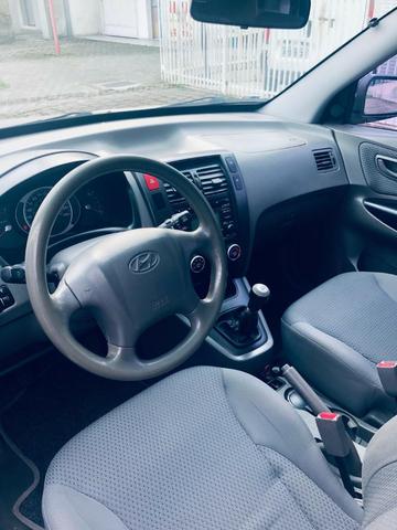 Hyunday tucson GL 2.0 Completo - Foto 9