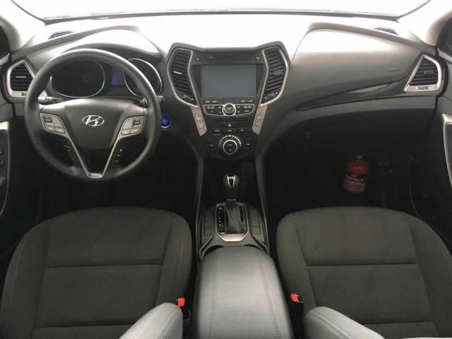 Hyundai Santa Fé V6 - Foto 5