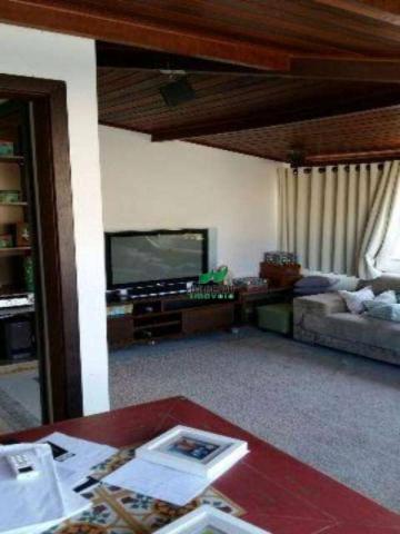 Casa residencial à venda, centro, lauro de freitas - ca1272. - Foto 11