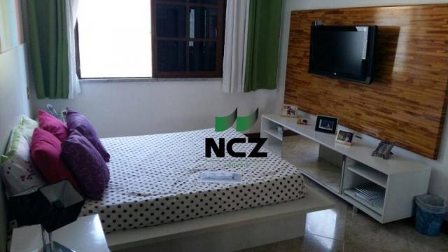Casa com 6 dormitórios à venda, 650 m² por r$ 2.300.000 - piatã - salvador/ba - Foto 4
