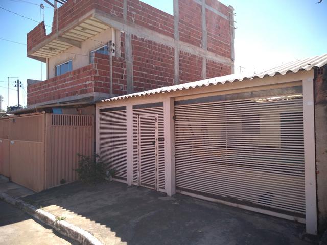 QR 607 Casa Com 02 Quartos e Piscina, Oportunidade!!! - Foto 6