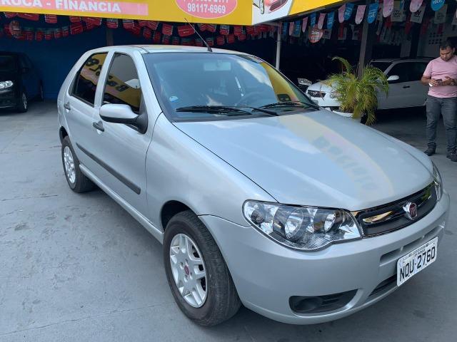 Fiat Palio Economy completo