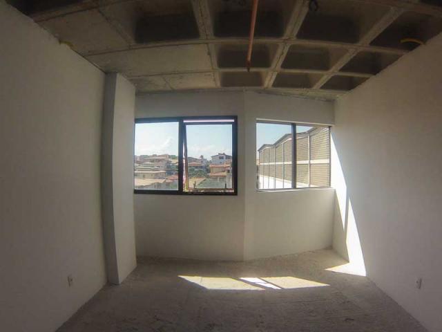 Paralela | Sala para Venda no Hangar Business | 35m² - Cod: 8319 - Foto 9