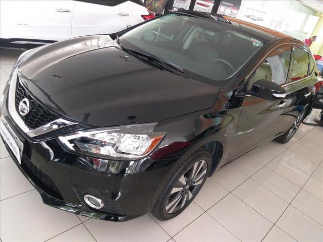 NISSAN SENTRA 2.0 SV 16V FLEXSTART 4P AUTOMÁTICO - Foto 3