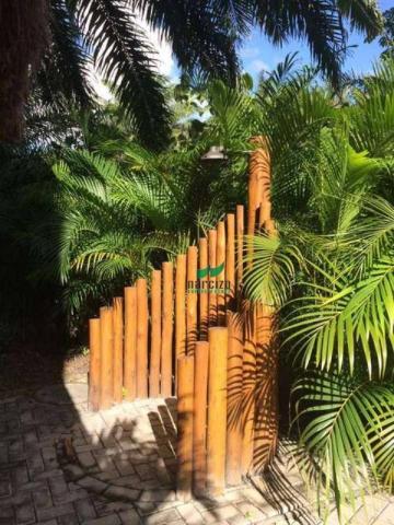 Casa residencial à venda, busca vida - ca1294. - Foto 4