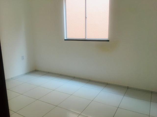 D.P Casa com entrada facilita e documentacao gratis 150 m do ismael supermercado - Foto 14