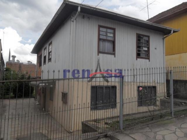 Terreno em caxias do sul