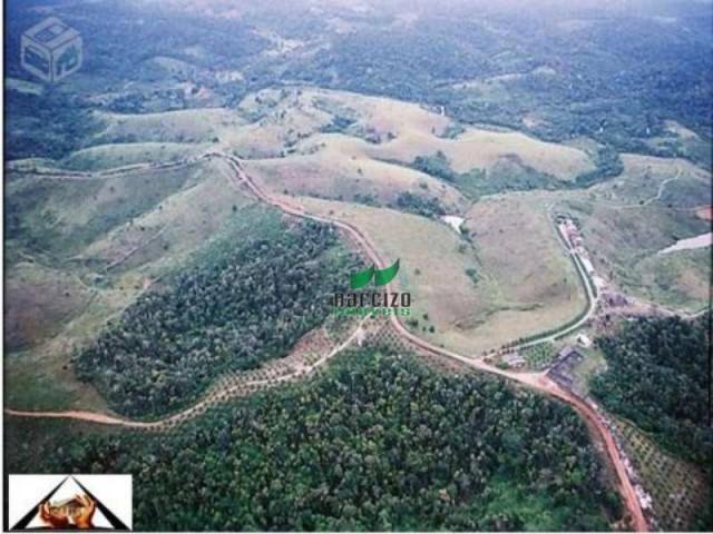 Fazenda rural à venda, dependência, una - fa0006. - Foto 3