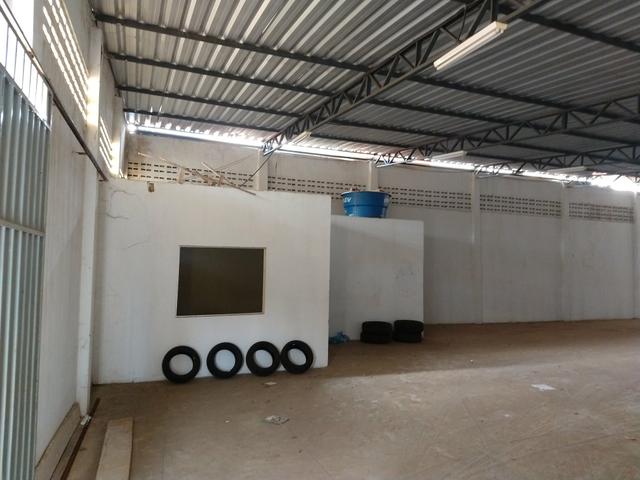 Vende ou Aluga Galpão - Foto 3