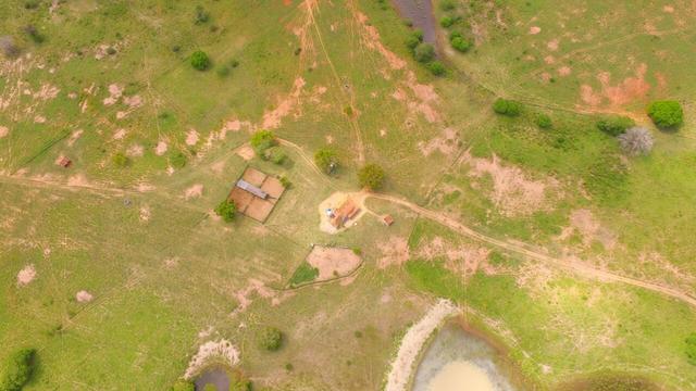 Fazenda Jaguaquara - Foto 11