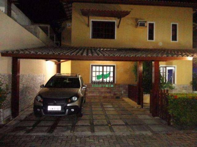 Casa residencial à venda, stella maris, salvador - ca0874. - Foto 8