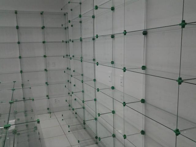 Vidros modulados