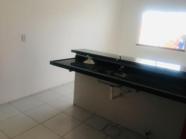 D.P Casa com entrada facilita e documentacao gratis 150 m do ismael supermercado - Foto 15