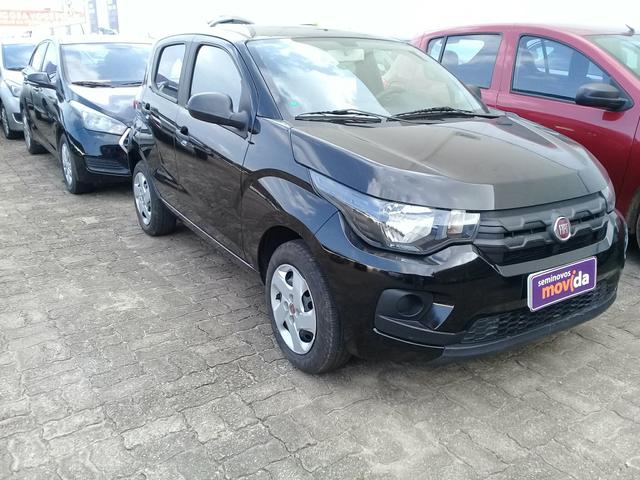 Mobi like 1.0 Flex 2018/2019 C/IPVA 2020 pago