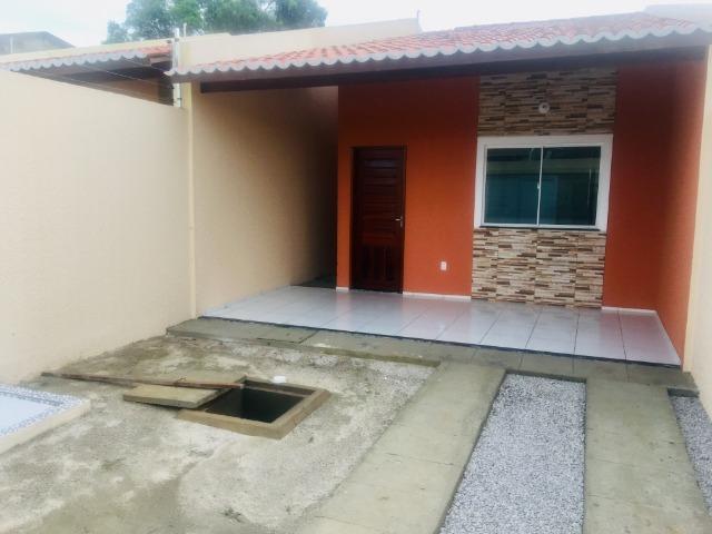 D.P Casa com entrada facilita e documentacao gratis 150 m do ismael supermercado