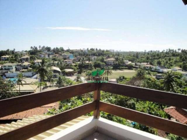 Casa residencial à venda, pituaçu, salvador - ca0923. - Foto 13
