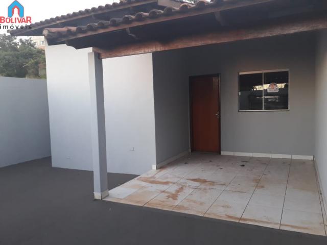 Casa, Morada do Sol, Itumbiara-GO - Foto 2