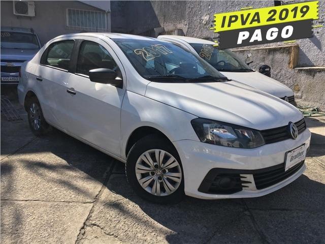 Voyage Trendline 1.6 Manual 2017 - Foto 2