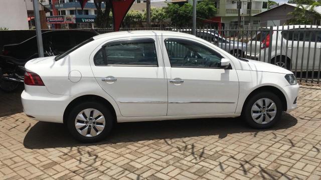 VOLKSWAGEN VOYAGE 2016/2016 1.6 MI CITY 8V FLEX 4P MANUAL - Foto 6