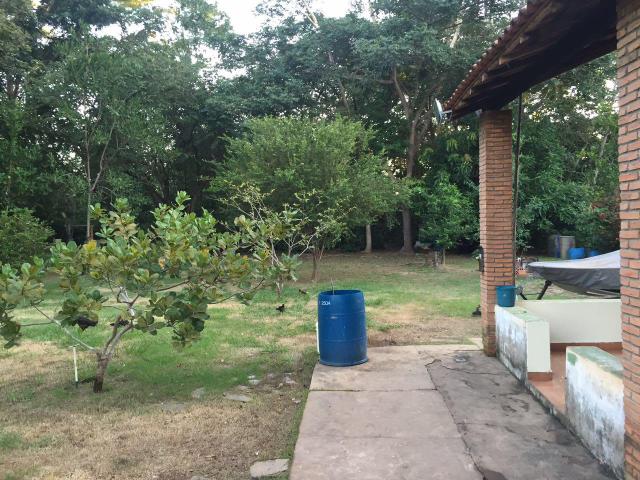 Vende-se Pesqueiro na Barra do Arica