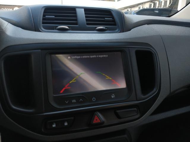 Spin LTZ 7 lugares Automática 2015 - Foto 5