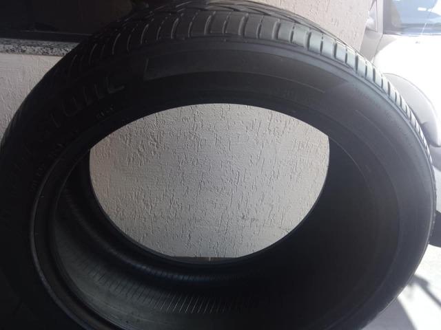 Pneu 275/40r20 Bridgestone - Foto 6