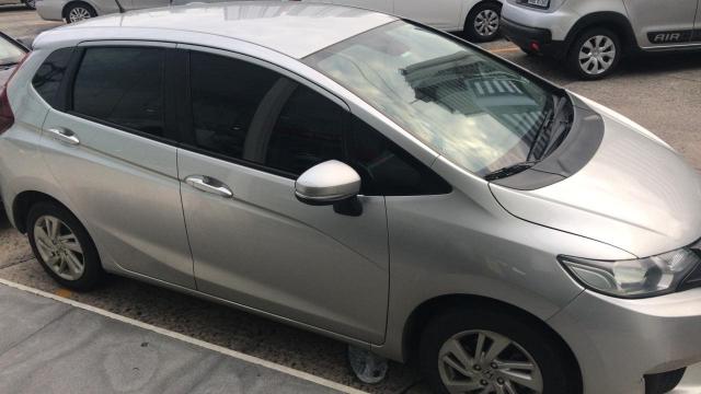 HONDA FIT 2015/2015 1.5 LX 16V FLEX 4P AUTOMÁTICO - Foto 2