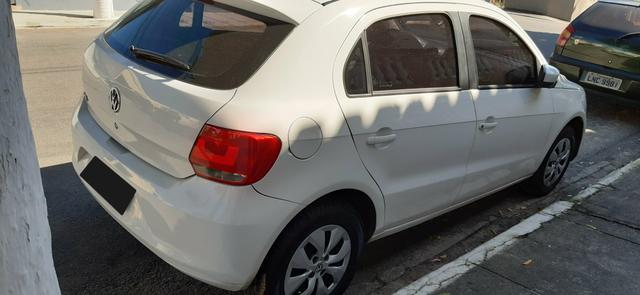 Gol city 1.0 MOD 2015 (OPORTUNIDADE) - Foto 4
