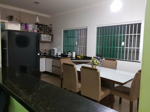 Passo chave/Casa duplex