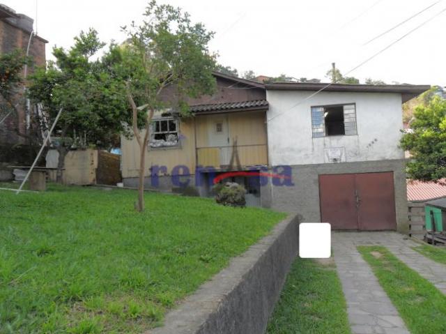 Terreno em caxias do sul