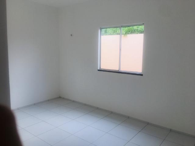 D.P Casa com entrada facilita e documentacao gratis 150 m do ismael supermercado - Foto 8