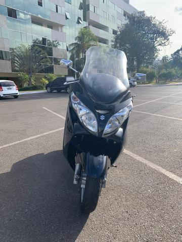 Burgman 400 - Foto 2