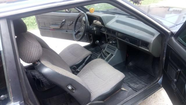 Ford Del Rey GL 1.6 88 - Foto 6