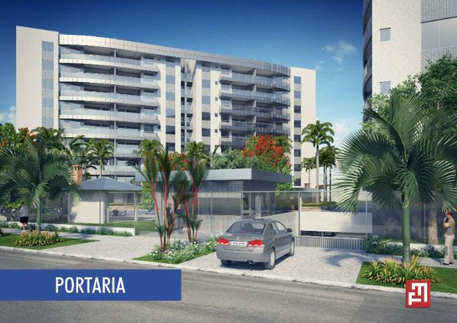 Apartamento no Ed. Ilha de Murano - Foto 2
