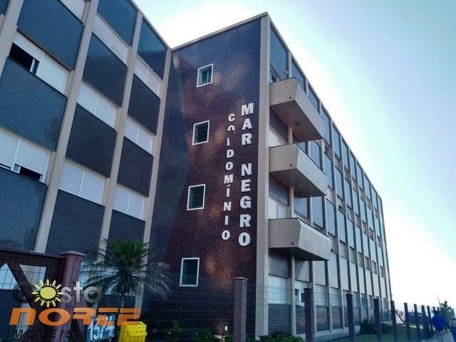 Apartamento na Beira Mar de Tramandai - Foto 12